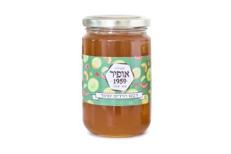 Citrus Honey - Ofir Honeymakers
