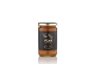 Southern fowers honey