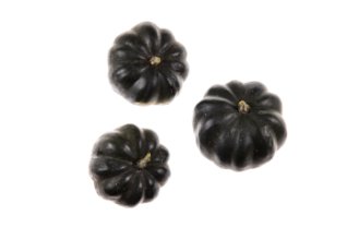 Chestnut (acorn) pumpkin