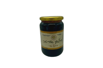 Date honey dekel nur