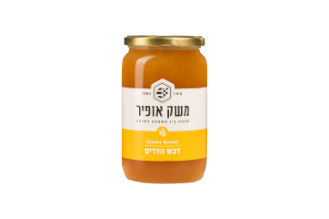 Citrus Honey - Ofir Honeymakers