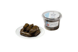 Greek Vine Leaves - Greco