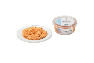 Greek Tirokafteri