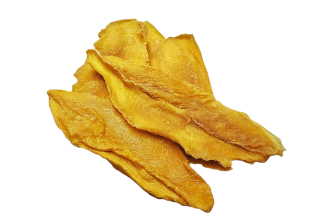 Natural Dried Mango