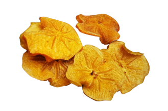 Natural Dried Persimmon