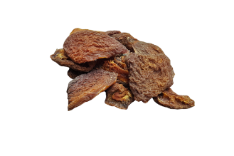 Natural Dried Apricot