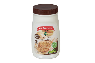 Har Bracha tahini