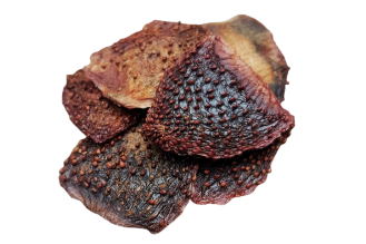 Natural Dried Strawberry