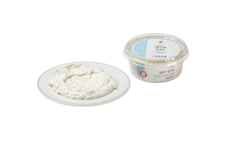 Classic Greek Tzatziki 