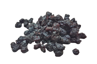 Natural Dried Blueberries