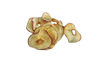 Natural Dried Apple