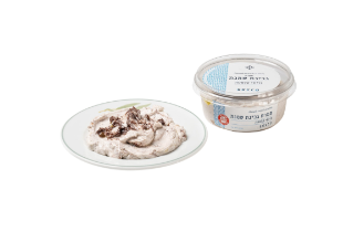 Greco - Cream Cheese with Kalamata Olives
