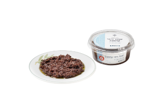 Greco - Kalamata Olive Tapenade