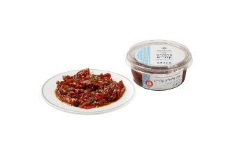 Greco - Roasted Pepper Salad