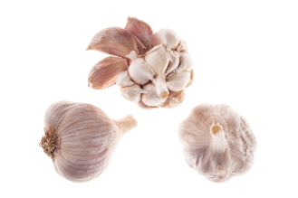 Israeli Garlic Heads – Pack