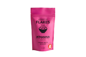 Mitpatelet Breakfast Flakes – 200 gr