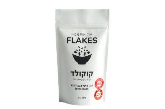 Kokolad Breakfast Flakes – 200 gr