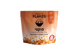 Foxi Breakfast Flakes – 50 gr