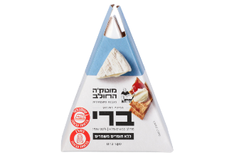 Brie - Motke