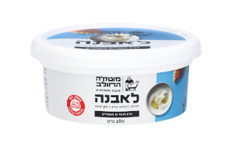 Labane - sheep milk - Motke