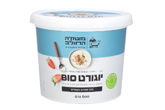 Sheep yogurt - Motke