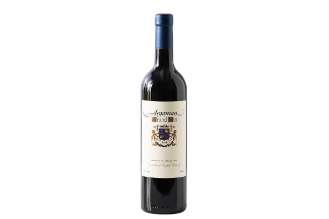 Argaman Grand Vin 2024 | Sanilevich Estate Winery