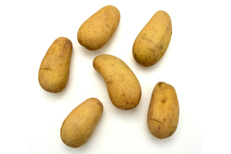 Alliance Potatoes