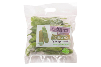 Super Crunch Cucumber