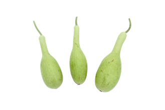 Kara Pumpkin (Bottle Gourd)