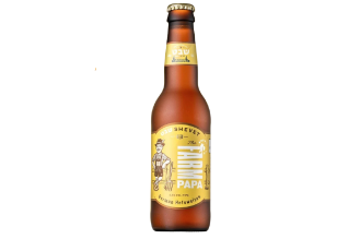 Beer - farm papa - Shevet