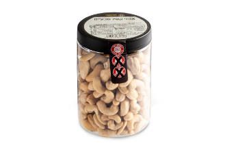 Natural Cashews - Pack