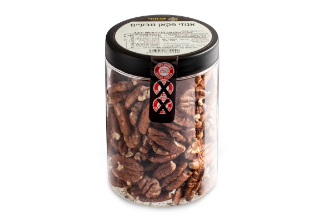 Natural Pecan Nuts - Pack