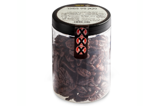 Chinese-Style Candied Pecans - Pack
