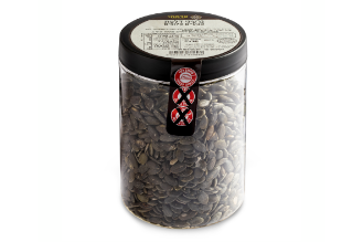 Peeled Pumpkin Seeds – Pack