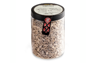 Shelled Sunflower Seeds - Pack