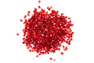 Pomegranate (peeled)