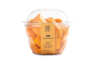 Mango To Go | Fresh-Cut
