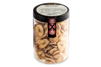 Banana Chips Admati