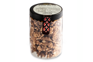 Natural Walnuts - Pack