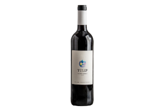 Tulip Petite Sirah 2025