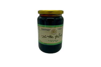 Date honey zahidi