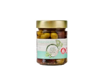 Galili olives