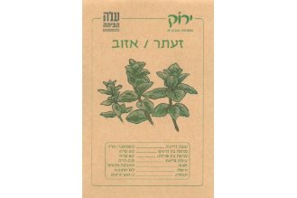 Hyssop Seeds