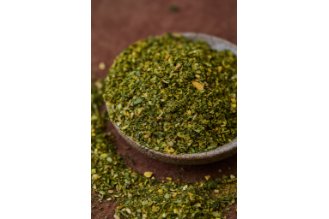 Green celebration