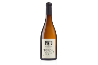 White wine Holot 2022 - Pinto