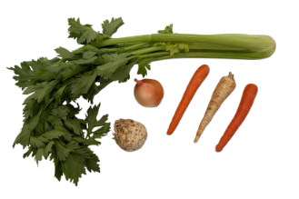 Winter Soup Base Kit