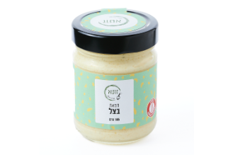 Onion butter