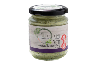 Herb butter