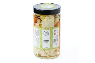 חמוצים
