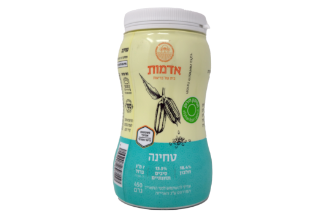 Tahini - Adamot
